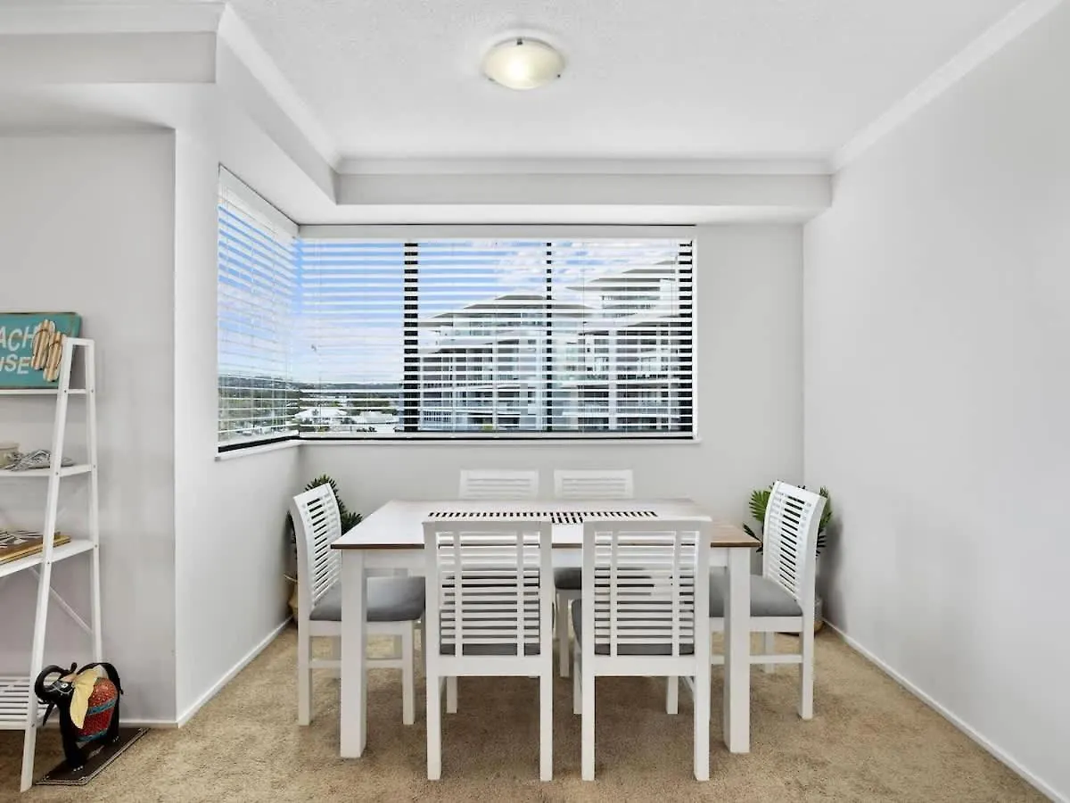 Coastal Charmer Resort-Style Living At Alex Beach Alexandra Headland Apartamento