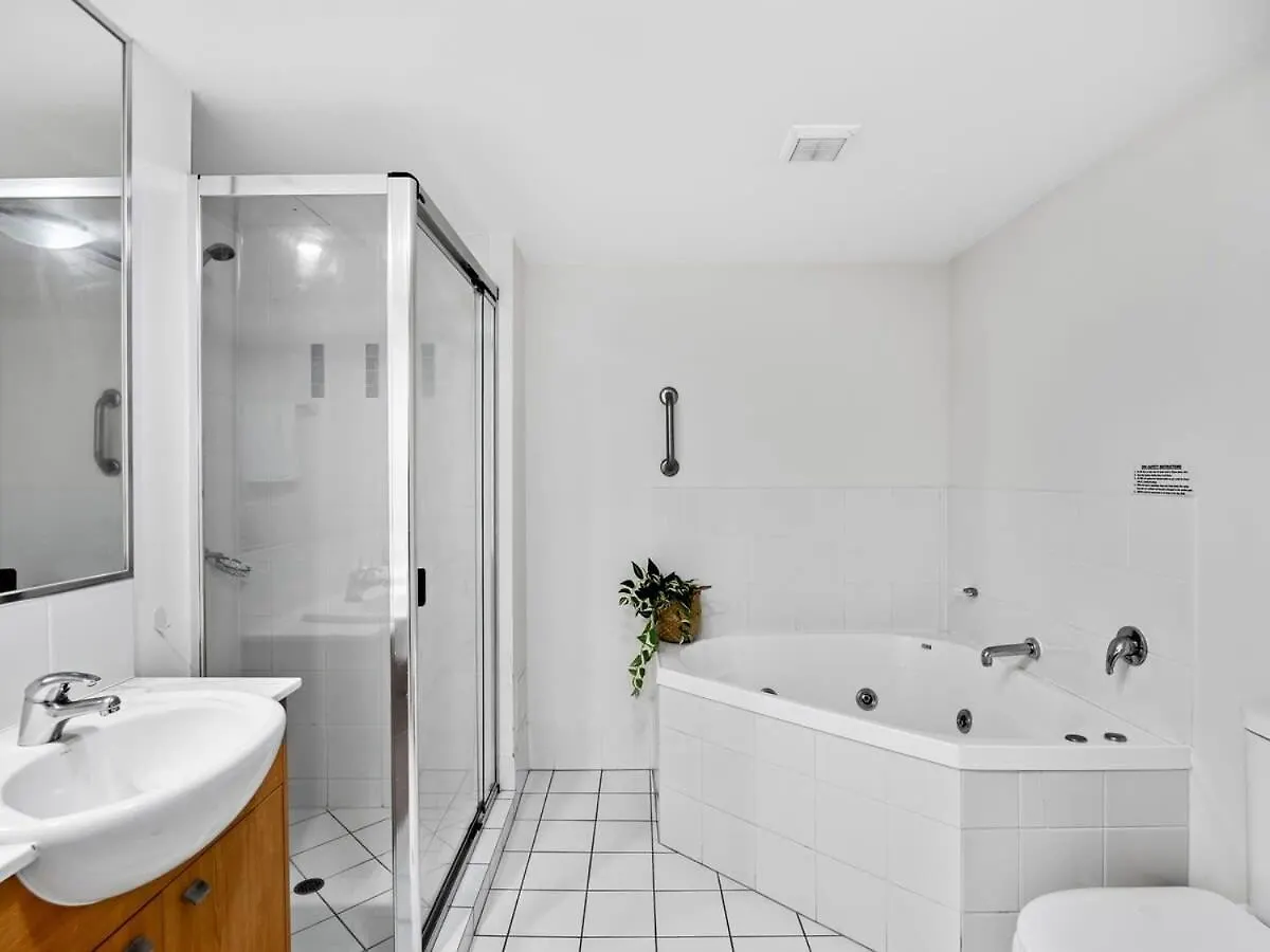 Coastal Charmer Resort-Style Living At Alex Beach Alexandra Headland Apartamento