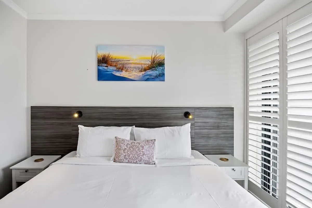 Coastal Charmer Resort-Style Living At Alex Beach Alexandra Headland
