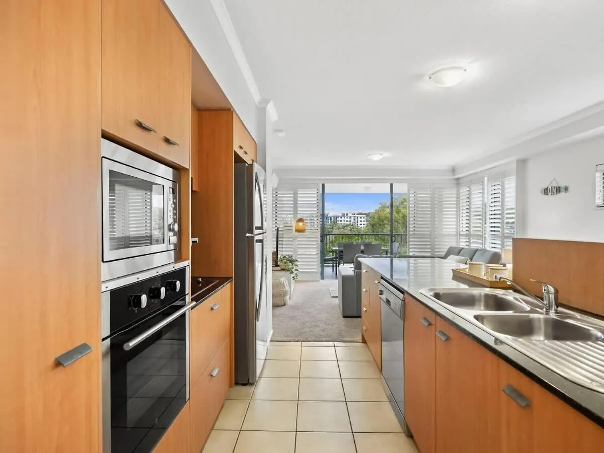 Coastal Charmer Resort-Style Living At Alex Beach Alexandra Headland