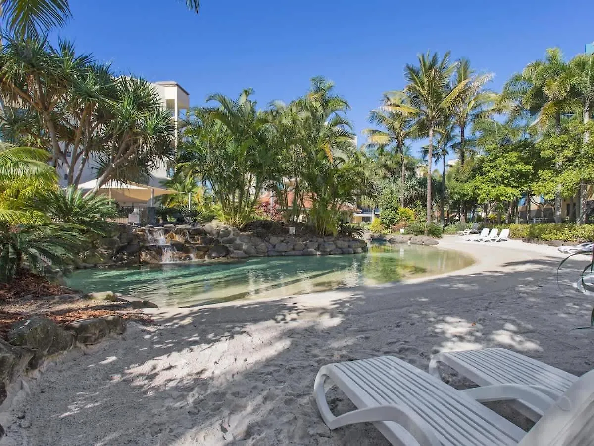 Coastal Charmer Resort-Style Living At Alex Beach Alexandra Headland Apartamento