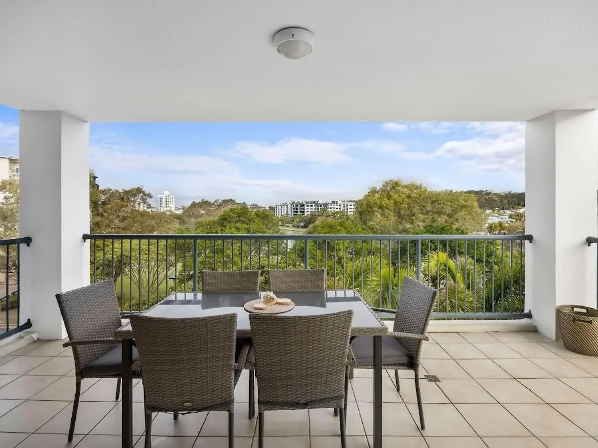 Coastal Charmer Resort-Style Living At Alex Beach Alexandra Headland 0*,
