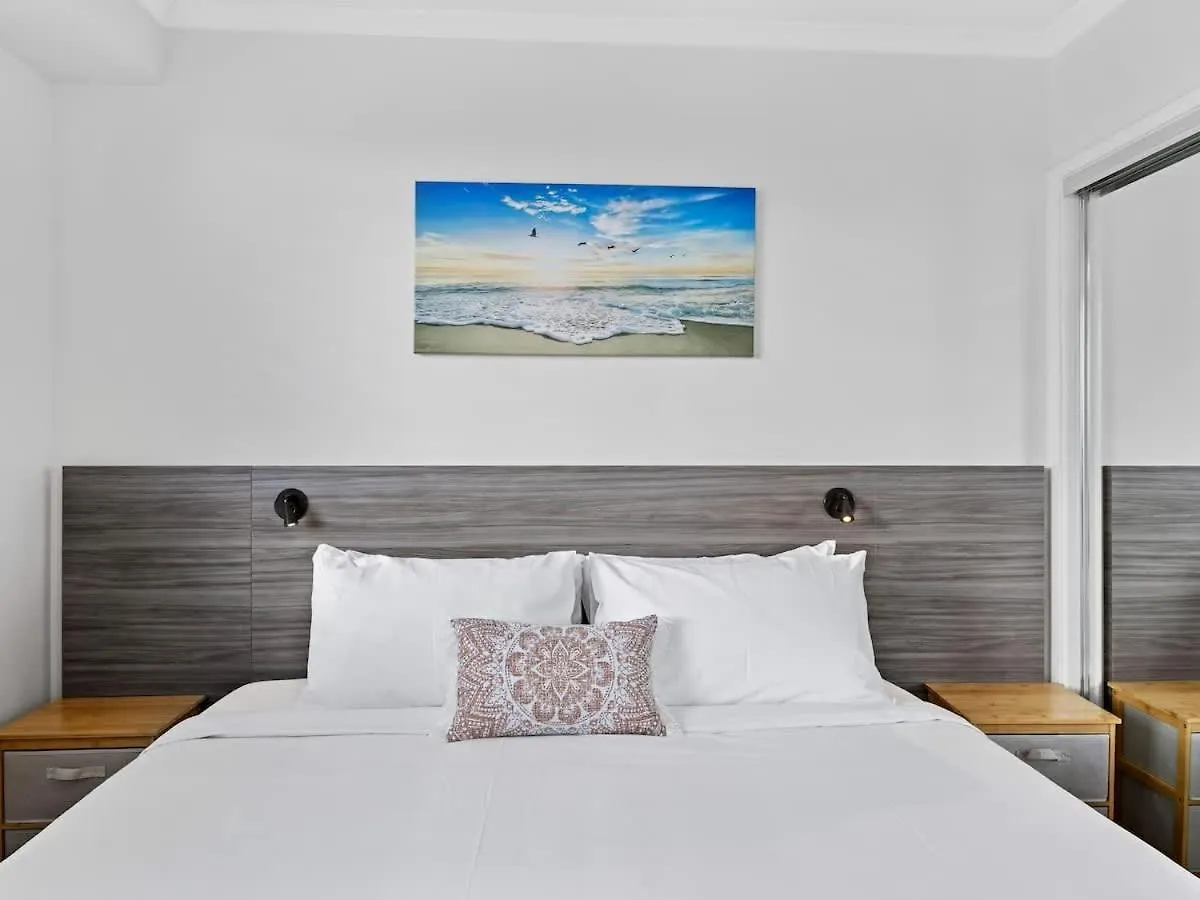 Coastal Charmer Resort-Style Living At Alex Beach Alexandra Headland 0*,  Australien