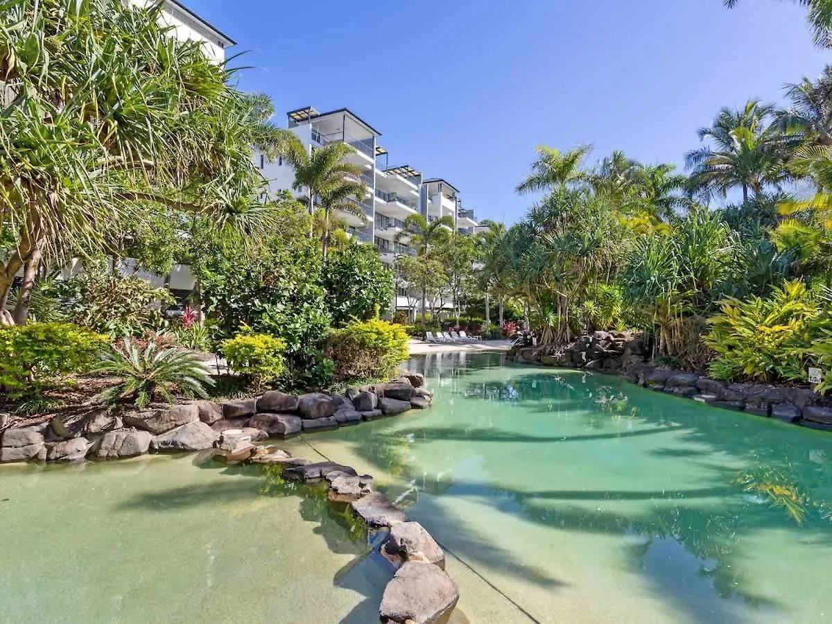 Coastal Charmer Resort-Style Living At Alex Beach Alexandra Headland