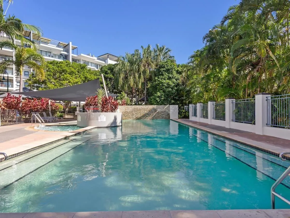 Coastal Charmer Resort-Style Living At Alex Beach Alexandra Headland 0*,