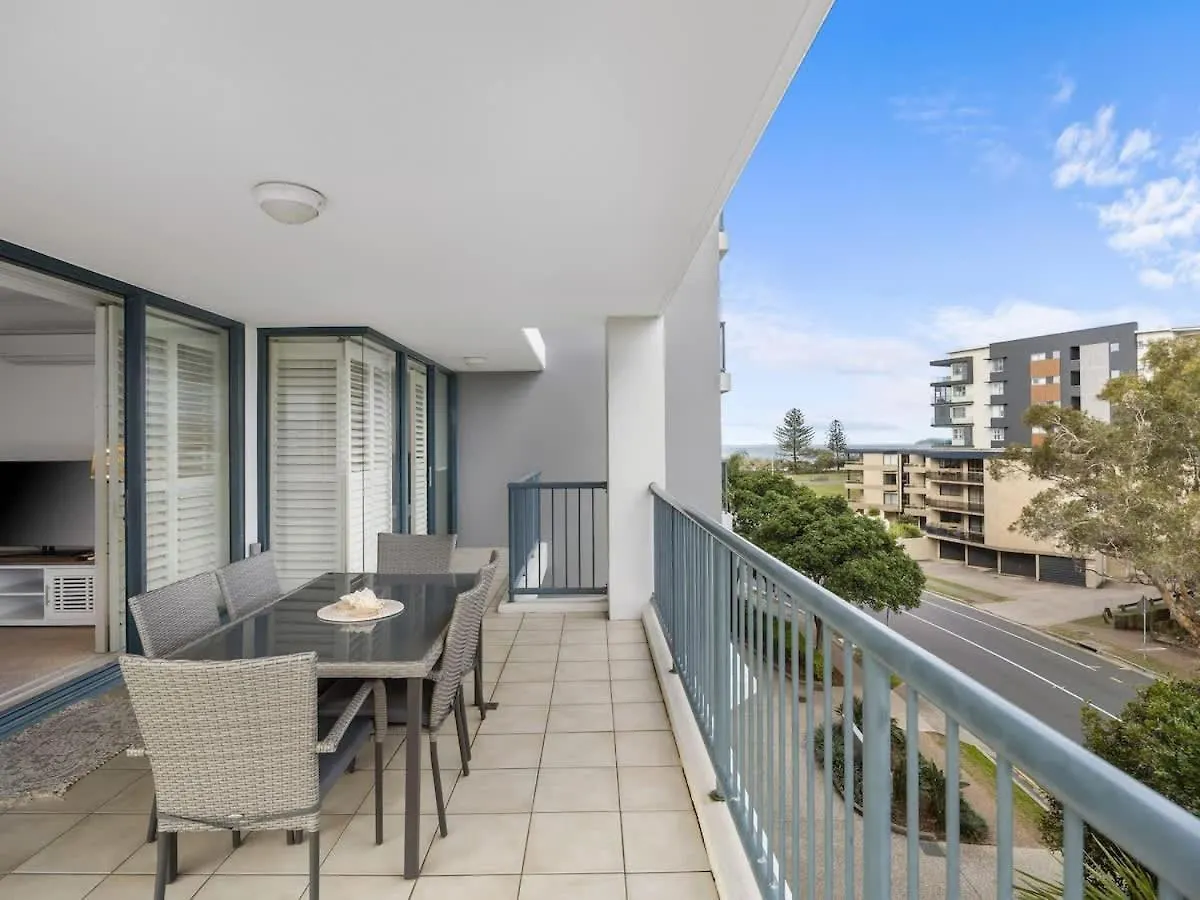 Coastal Charmer Resort-Style Living At Alex Beach Alexandra Headland Australia